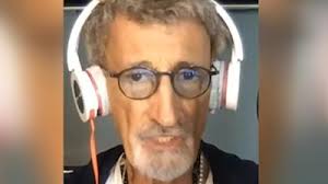 Get tested': Former F1 team owner Eddie Jordan gives warning after  revealing cancer diagnosis