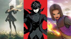 Joga anime avatar creator!, o jogo online grátis em y8.com! Os 5 Melhores Jogos Estilo Anime Para Ps4