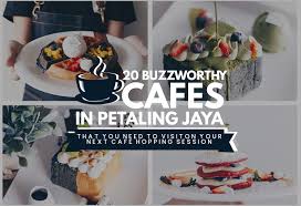 See 29,762 tripadvisor traveller reviews of 1,829 petaling jaya restaurants and search by cuisine, price, location, and more. 20 Buzzworthy Cafes In Petaling Jaya That You Need To Visit On Your Next Cafe Hopping Session Klnow