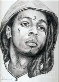 Lil Wayne Art Images Rapper Art Lil Wayne Hip Hop Artwork