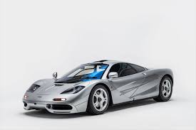 Image result for Brilliant Silver 1992 McLaren