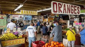 Robert is Here Fruit Stand founder optimistic as tourism picks up (Photos) 