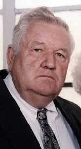 George Knapp Obituary