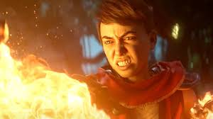 Legends begins its open beta period for pc on arc. Magic Legends Blends Diablo With The Classic Ccg In Some Exciting Ways Ign