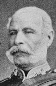 William McBEAN VC