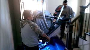 It's something to consider so you can avoid damaging the treadmill. How To Move A Treadmill Elliptical Heavy Fitness Equipment Dolly Blog