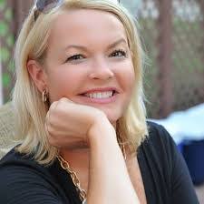 Cherie Barton's Instagram, Twitter & Facebook