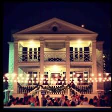 Annenberg Community Beach House Beach House Wedding Venues California Beach House