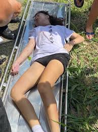 閲覧注意】女子高生（15）のレ○プ後死体、無修正で公開されてしまう… - ポッカキットポッカキット