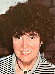 Obituary of Gerd Johansen