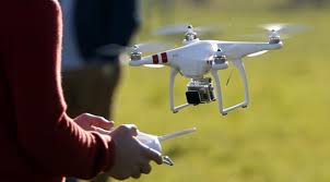 Résultat de recherche d'images pour "drones civils"