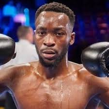 Mick Hall vs. Denzel Bentley, Joyce vs. Wallisch