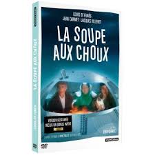 Pour cuisiner cette soupe, il vous suffit de nettoyer les légumes, de les couper en petits dés et de les déposer dans une casserole. La Soupe Aux Choux Dvd Jean Girault Dvd Zone 2 Achat Prix Fnac