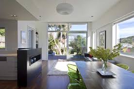 New zealand house prices house prices vary between new zealand's cities and towns. Karori House Wellington Residence E Architect