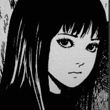 Pin By Harleyn On Tomie In 2020 Aesthetic Anime Junji Ito Japanese Horror