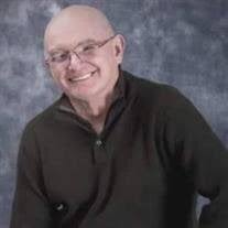 Mr. Jack Amburn Obituary