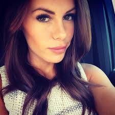 Mike Aviles' wife Jessy Aviles