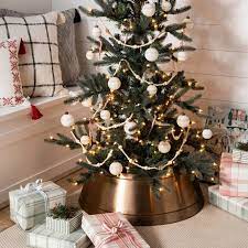 Helping sellers understand their audience. Metal Tree Collar Target S Christmas Decorations Are Here For The Season And We Re Already Filling Up Our Carts Popsugar Home Photo 123