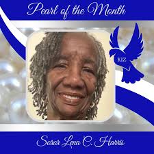 Happy belated birthday to our Zeta of the Year 2018, Flint