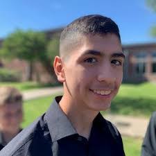 Trenton Welch's Instagram, Twitter & Facebook