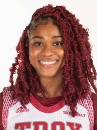 2020-21 Basketball (W) Roster