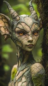 Marvelling the Mushroom