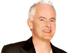 Interview with The Girls writer Tim Firth