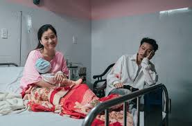 Hứa minh đạt vờ gọi về cho lâm vỹ dạ trước khi lọt hố khiến khán giả cười ngất ảnh: Ä'oi Trai Tai Gai Sáº¯c Há»©a Minh Ä'áº¡t Lam Vá»¹ Dáº¡ Sanh Ä'oi Trong Phim Má»›i Bao Hoa Háº­u Doanh Nhan