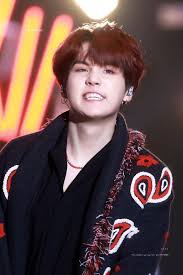 Asdfghjk I Died Of Cuteness And Intimidation Two Things At The Same Time Truly He Is The Chosen One Min Yoongi Bts Suga Yoongi
