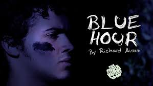 WHEN THE SKY GOES GREEN