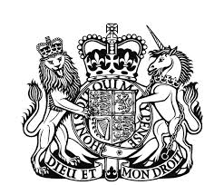 Black And White Coat Of Arms Zambia The Royal Arms Hmso 1955 Coat Of Arms British Passport Scottish Unicorn