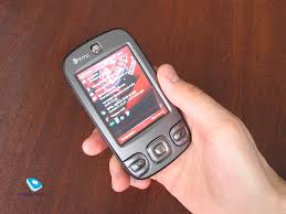HTC P3400 (Gene ...