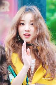 Yuqi profile and facts stage name: Yuqi Gidle Kpop Girls Korean Girl Groups G I Dle