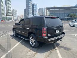 Image result for Black 2009 Yukon