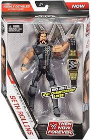Sep 04, 2020 · wwe seth rollins coloring pages have a graphic from the other. Wwe Pack De Dos Luchadores Figuras Seth Rollins Vs Brock Lesnar Mattel Glb24 Munecos Y Figuras Juguetes Y Juegos Profiles365 Com