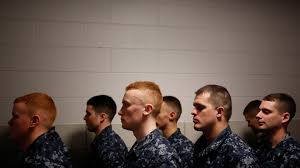 what to know about navy basic training