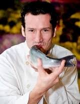 April is fishy at Provence Restaurants