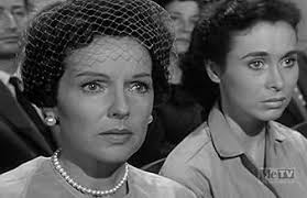 Perry Mason" The Case of the Red Riding Boots (TV Episode 1960)