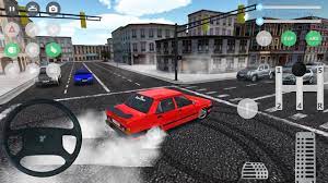 modifiyeli sahin park etme ve drift hileli apk para hileli v4 1 oyun atlar android