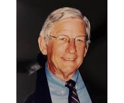 David Spoor Obituary (1939