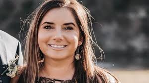 Fundraiser for Danielle Reents by Danielle Reents : Finish The Race