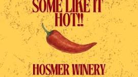 Some Like it Hot