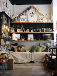 Bonnes Sœurs Une Boutique A Lyon Barocco Boho 8 Rue Du Chariot D Or 69004 Lyon Decoration Interieure Chambre Turbulence Deco Decoration Salon Appartement