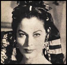 Angel Peralta. The Naked Maja