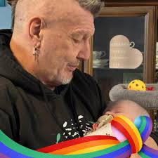 New Members at Windmill Point Church in Ridgeway/Fort Erie