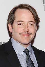 Download Actor Matthew Broderick Younger Years Wallpaper