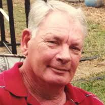 Eddie "Bud" Glover Obituary