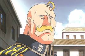 It is a simple contraction of the phrase japanese animation.japanimation has its roots from the era just before the 1920s, when it. The Best Bald Anime Characters Lady Alopecia