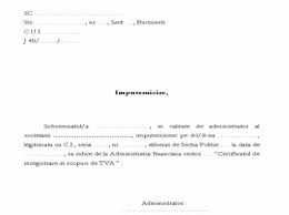 Inmatriculari auto in bucuresti si ilfov. Certificat Fiscal Model Imputernicire Inmatriculare Auto Firma