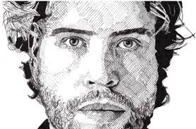 Steun voor Arnold Dekker bij Rockin' the Blues Away Festival